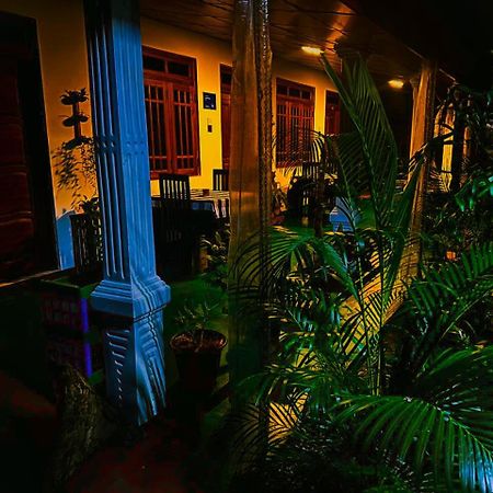 Dambulla Kings Inn エクステリア 写真