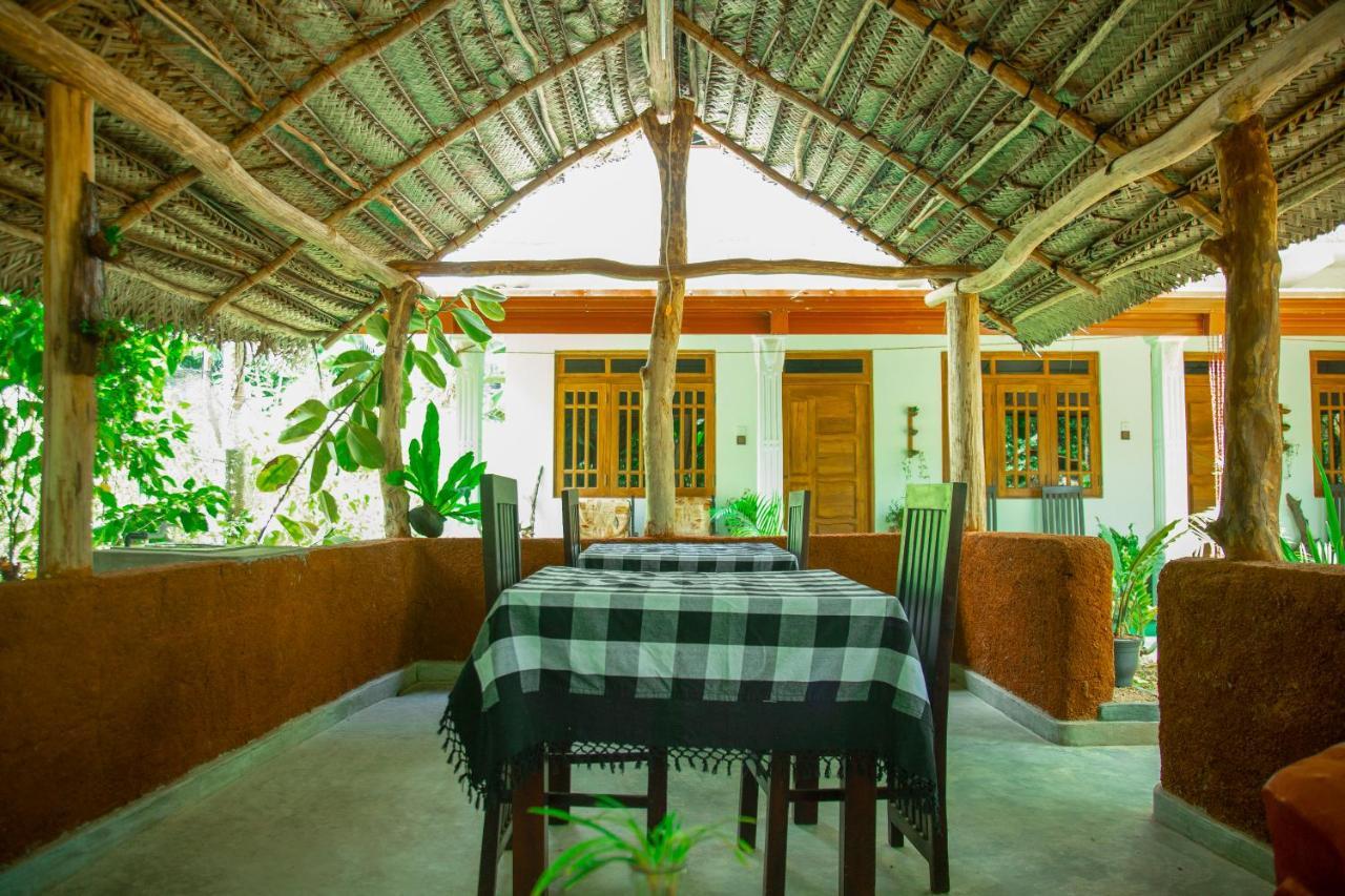Dambulla Kings Inn エクステリア 写真