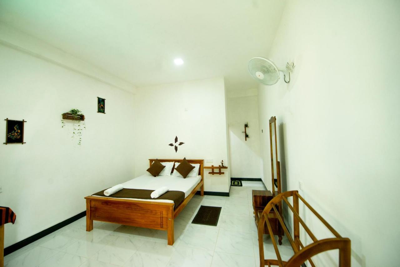 Dambulla Kings Inn エクステリア 写真