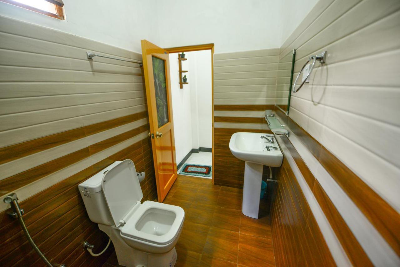 Dambulla Kings Inn エクステリア 写真