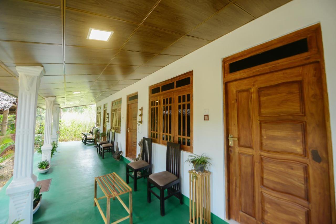 Dambulla Kings Inn エクステリア 写真