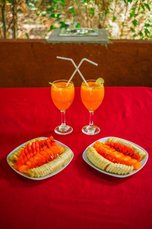Dambulla Kings Inn エクステリア 写真