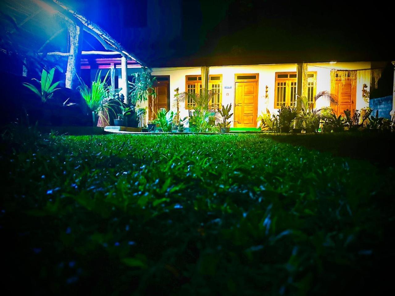 Dambulla Kings Inn エクステリア 写真