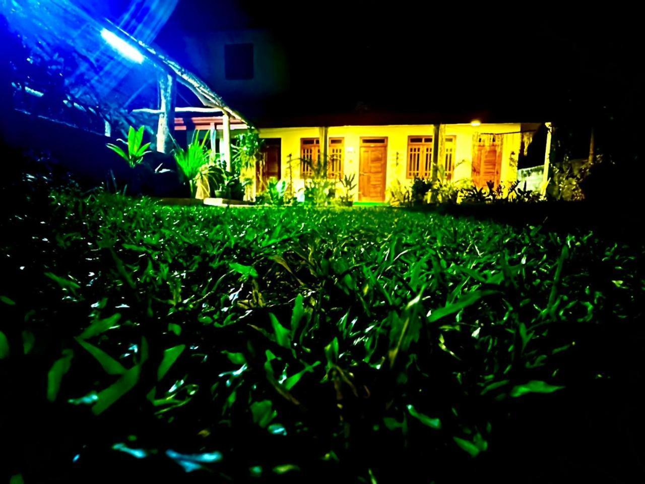 Dambulla Kings Inn エクステリア 写真